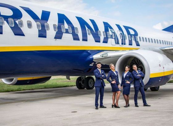 Ryanair traži uvođenje ograničenja od dva alkoholna pića za putnike na evropskim aerodromima