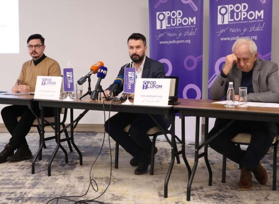 Najčešći prekršioci na Lokalnim izborima SNSD, SDS, SDA, HDZ, SDP i PDP