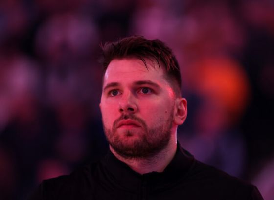 Dončić se vraća prije Ol star pauze