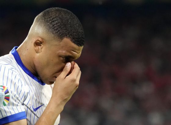 Mbappe ostaje bez miliona