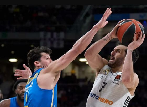 Meč u NBA stilu, Real i Makabi pisali istoriju