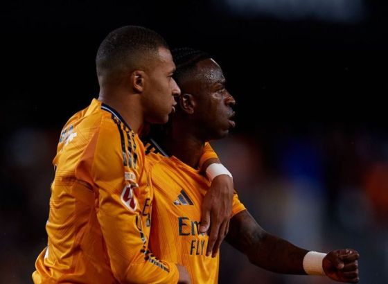 Odbijena žalba Real Madrida