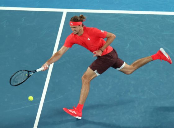 Zverev rutinski protiv Martineza za treće kolo