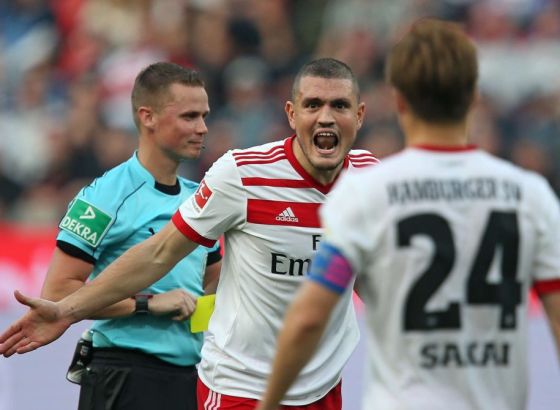Velež pregovara sa stoperom koji ima 136 nastupa u Bundesligi