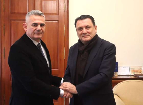 Gradonačelnik Milić podržao otvaranje nove tvrtke 'Temax Tech' u Brčkom