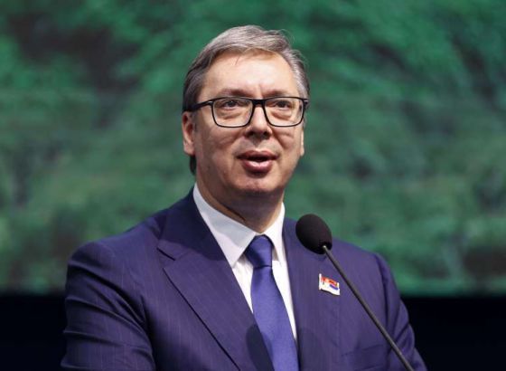 Oporba odbacuje Vučićev prijedlog da na referendumu provjeri povjerenje birača