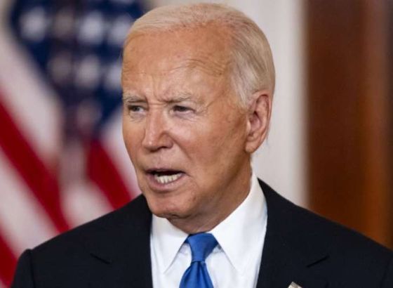 Biden saopćio da je postignut sporazum o prekidu vatre u Gazi