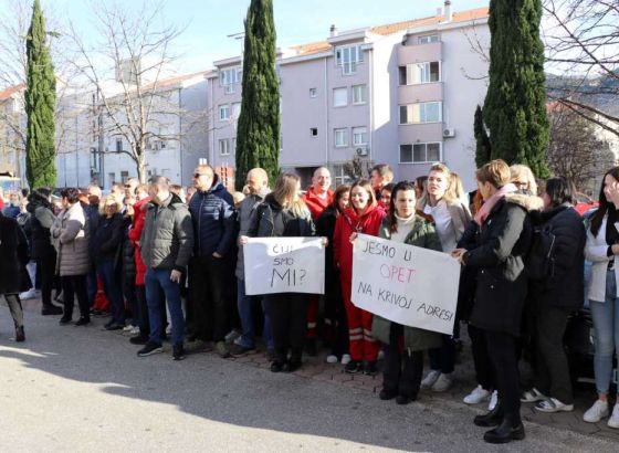 U BiH s krajem novembra bilo 321.912 nezaposlenih osoba