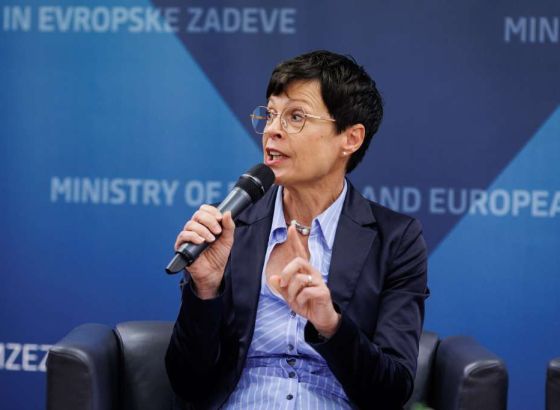 Kos: Crna Gora bi mogla završiti pregovore s EU tijekom mog mandata