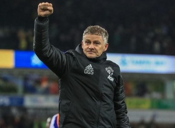 Ole Gunnar Solskjaer se vraća trenerskom poslu