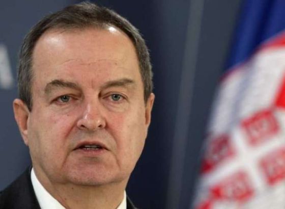 Dačić: Srbiji iz BiH izručen osumnjičeni za pomaganje Fatonu Hajriziju