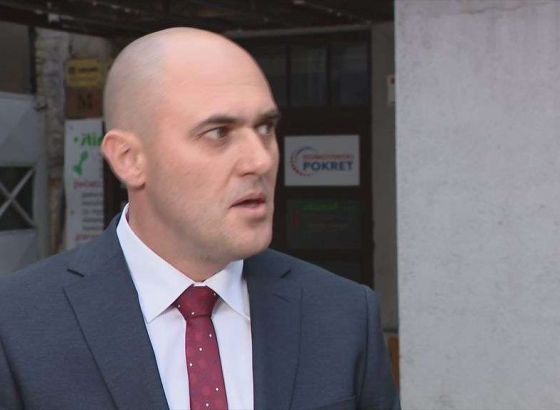Potpredsjednik Vlade RH podnio ostavku nakon objave snimke na kojoj puca kroz prozor vozila