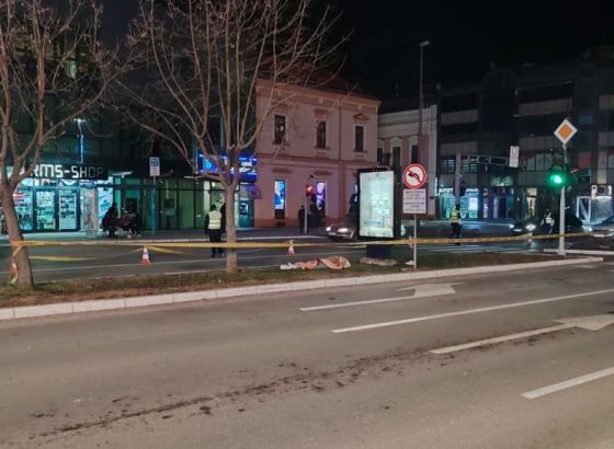 U saobraćajnoj nesreći u Brčkom smrtno stradao pješak
