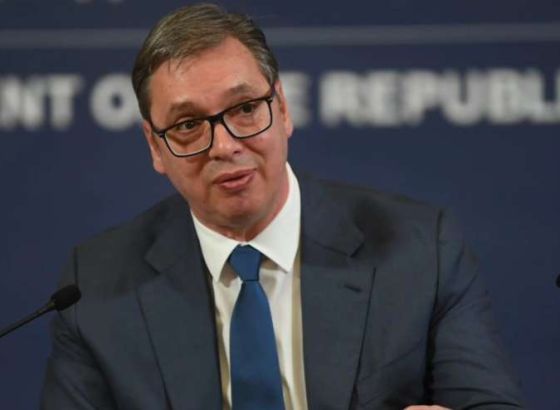 Vučić: U tijeku pokušaj obojene revolucije i rušenja ustavnog poretka, preko zapadnih instruktora