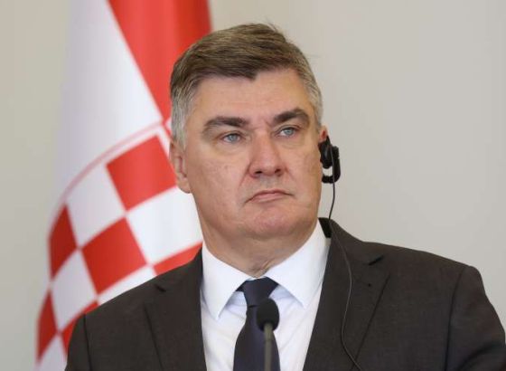 Krajnji rok za Milanovićevu inauguraciju 18. veljače, detalji nepoznati