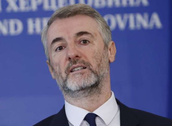 Forto: Rado govorim o Južnoj interkonekciji i o BHANSA-i