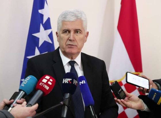 Čović: Trump se neće baviti BiH, sami moramo donositi važne odluke (VIDEO)