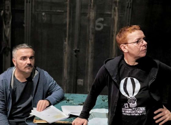 Predstava 'Au Revoir - Doviđenja' uskoro u Pozorištu mladih Sarajevo