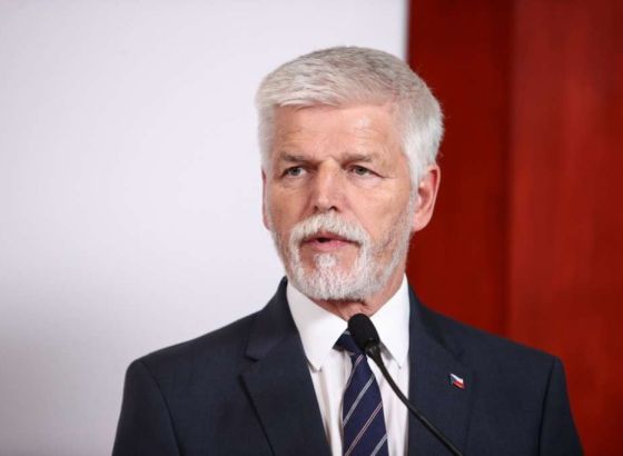 Predsjednik Češke Republike Petr Pavel 23. i 24. januara u zvaničnoj posjeti BiH