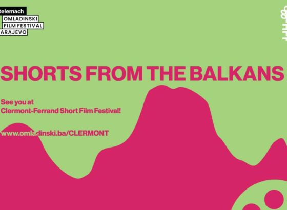Telemach OFF predstavlja BiH na najvećem festivalu za kratki filmu u Evropi