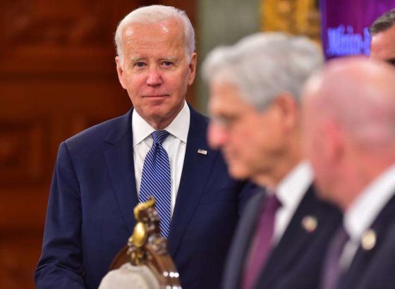 Biden izdao preventivna pomilovanja za članove svoje porodice