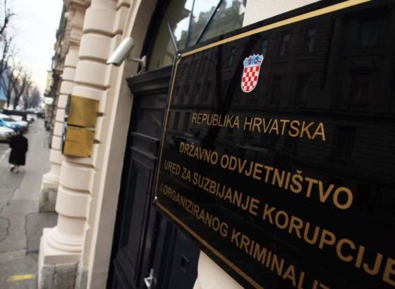 Uskok istražuje Hrvatske šume