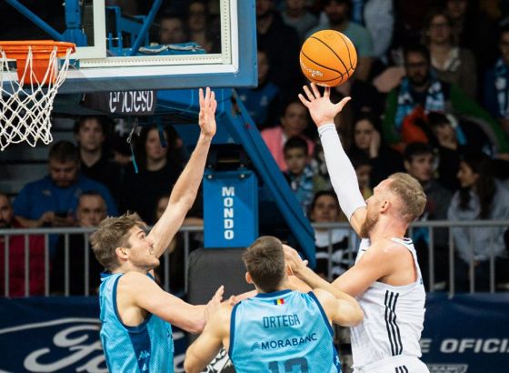 Džanan Musa predvodio Real do ubjedljive pobjede na gostovanju