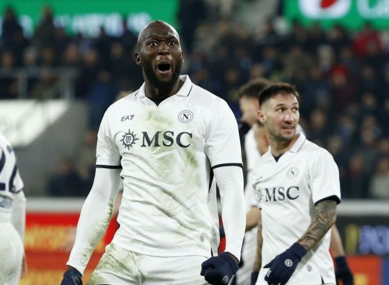 Konte osvojio i Bergamo - Napoli u derbiju za uživanje srušio Atalantu
