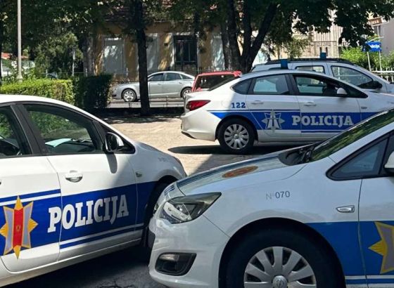 Uhićena dvojica crnogorskih državljanina s međunarodnih tjeralica  