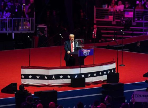 Trump potpisao izvršnu naredbu kojom pokušava ukinuti pravo na državljanstvo po rođenju