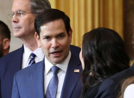 Jednoglasno odluka Senata, Marco Rubio novi državni sekretar