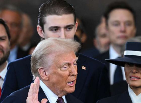 Reakcije svjetskih lidera podijeljene nakon Trumpove inauguracije: Oprez, ljutnja i entuzijazam