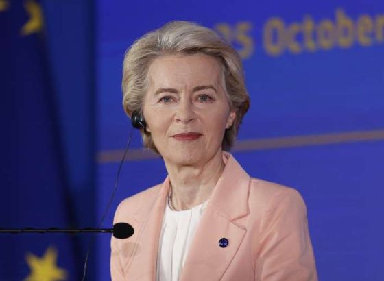 Davos Forum - Von der Leyen obećala jednostavnija pravila u EU za kompanije koje donose inovacije