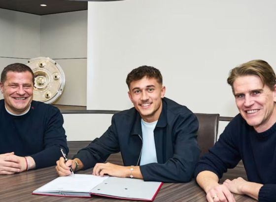 Bayern zaključio transfer velikog njemačkog talenta