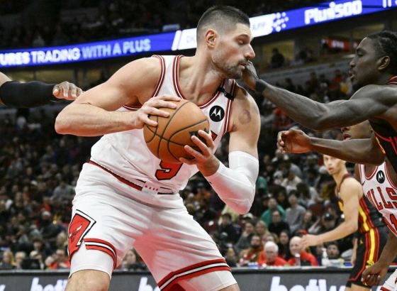 Čikago pobijedio LA Kliperse i prekinuo niz od pet poraza u NBA ligi