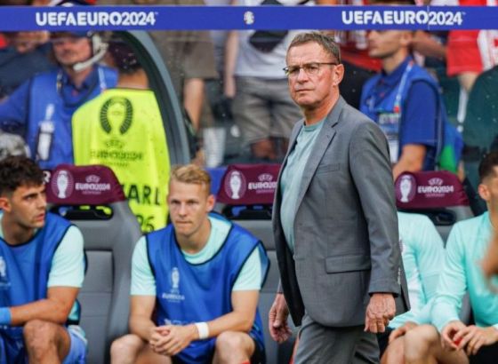 Rangnick i Austrija dobili veliko pojačanje pred kvalifikacije za Svjetsko prvenstvo