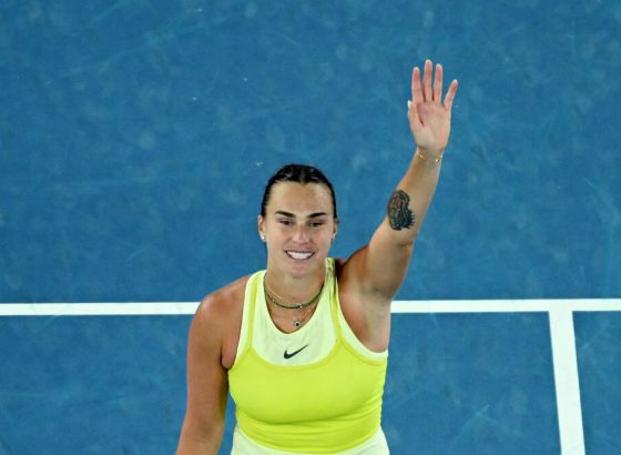 Sabalenka se plasirala u polufinale AO i nastavila put do odbrane titule