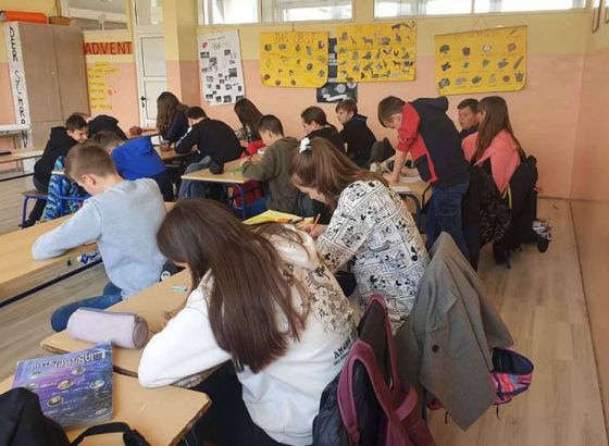 Dvoje učenika zadarske škole sastavili 'listu smrti', suspendirani na osam dana