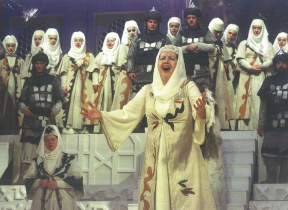 U Narodnom pozorištu Sarajevo 24. januara prvi dio specijalnog programa 'Homo theatralis'