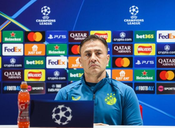 Cannavaro debituje na klupi Dinama, PSG dočekuje City