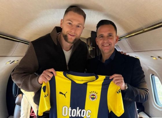 Ponovo će dijeliti svlačionicu s Džekom: Veliko pojačanje stiže u Fenerbahce