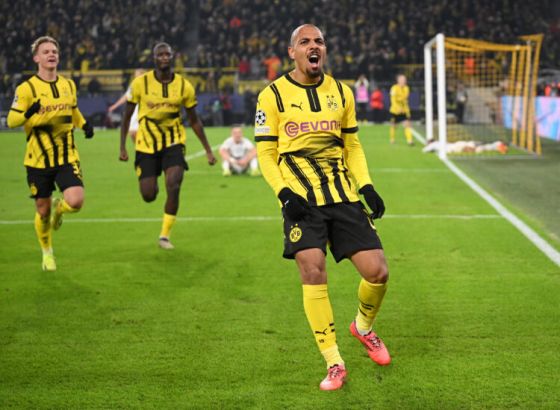 Dortmund dobio privremenog trenera