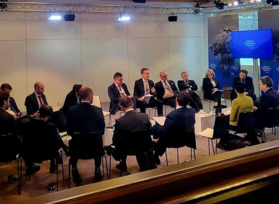 Krišto: Ova godina je prilika da bh. predstavnici pokažu dovoljnu razinu demokratske zrelosti