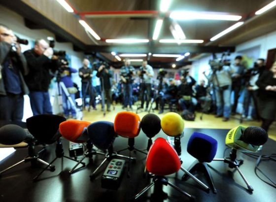 Dan novinara Crne Gore: Status novinara jako loš, sa ponižavajućim zaradama  