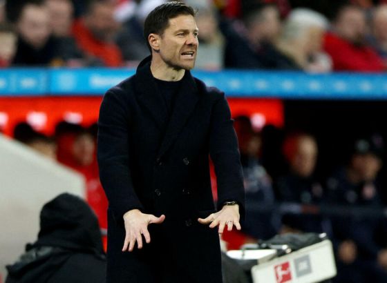 Ćabi Alonso sve bliži klupi Real Madrida