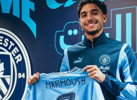 Od kairskih ulica do sedmice Sitija: Omar Marmuš u 26. godini ostvario transfer iz snova