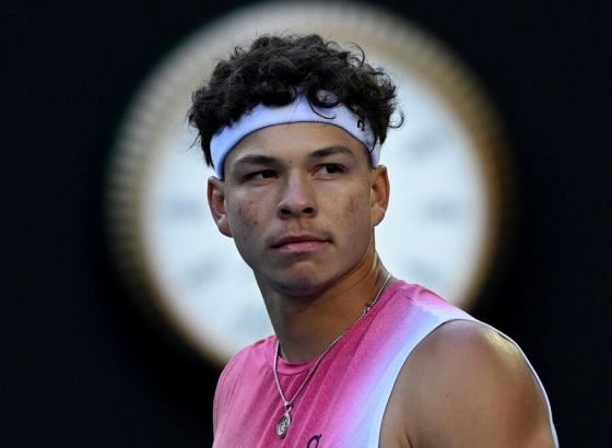 Nakon Đokovića i Šelton kritikovao neke od komentara predstavnika televizijskog emitera na AO