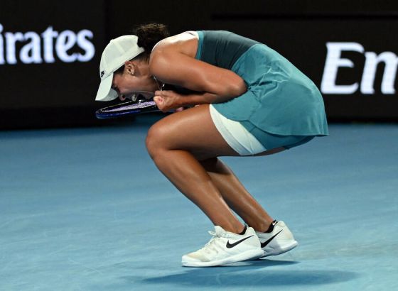 Kiz konačno pronašla ključ za finale Australijan opena: Sjajna Amerikanka spriječila okršaj dvije najbolje