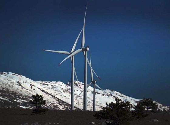 Polovina električne energije u EU prošle godine proizvedena iz obnovljivih izvora