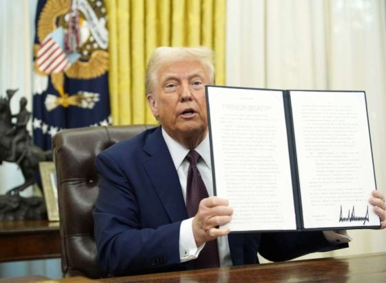 Trump naredio skidanje tajnosti sa spisa o ubistvima Kenedyjevih i M.L. Kinga